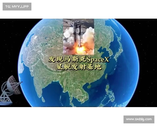 美媒揭秘星舰第八次试射爆炸原因 第九次发射即将展开 美媒揭秘星舰第八次试射爆炸原因 第九次发射即将展开